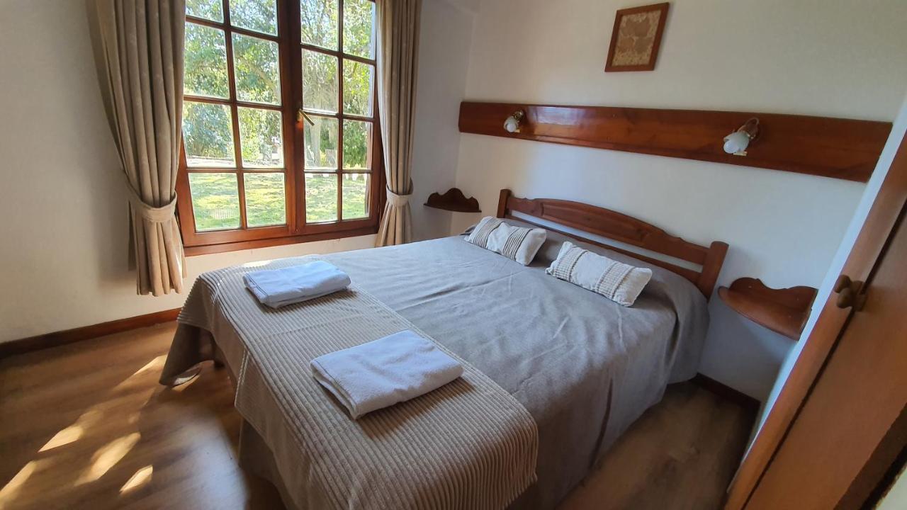 & Aparts Lancuyen, De Montana Villa La Angostura