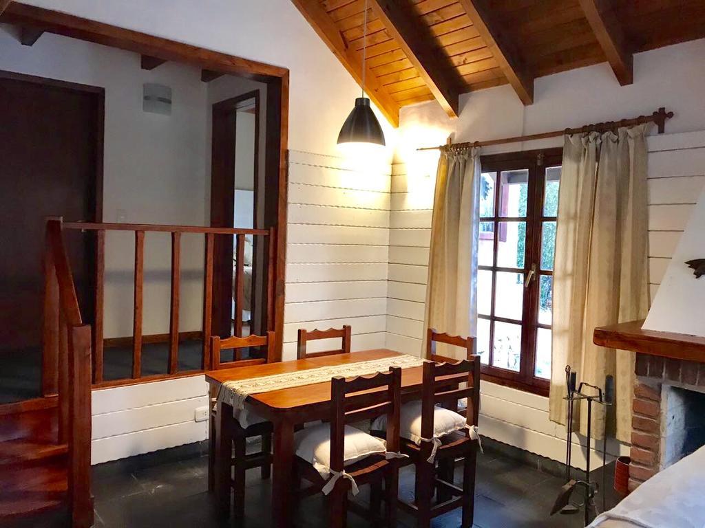 Lodge Cabañas&aparts Lancuyen, De Montaña